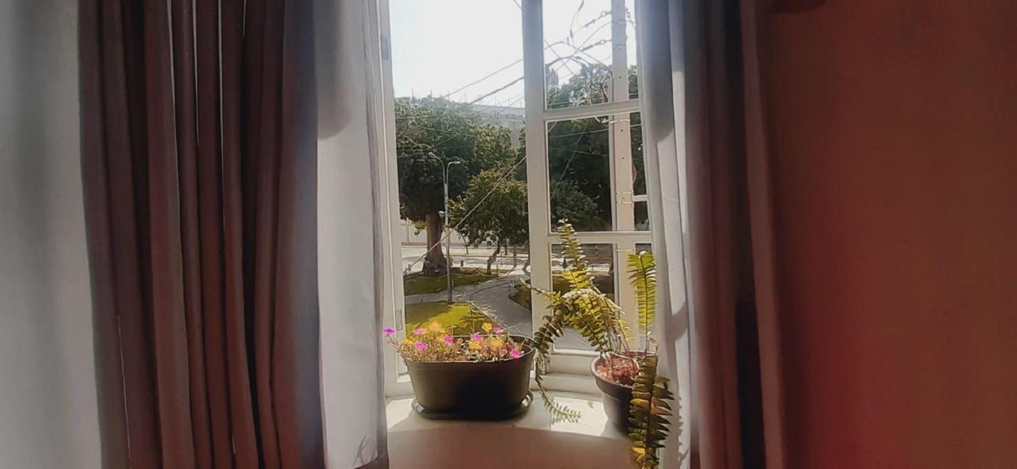 Quinoa Backpackers Hostel Lima Exterior foto