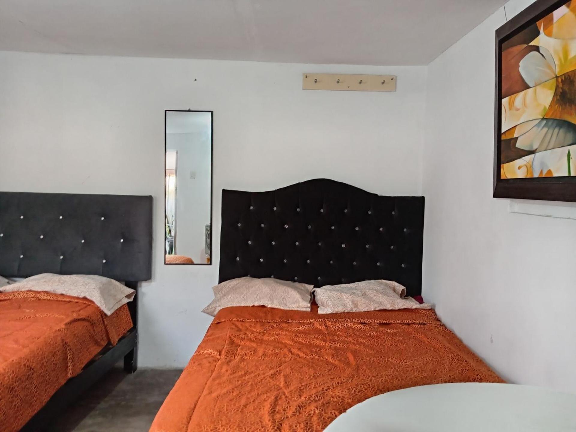 Quinoa Backpackers Hostel Lima Exterior foto